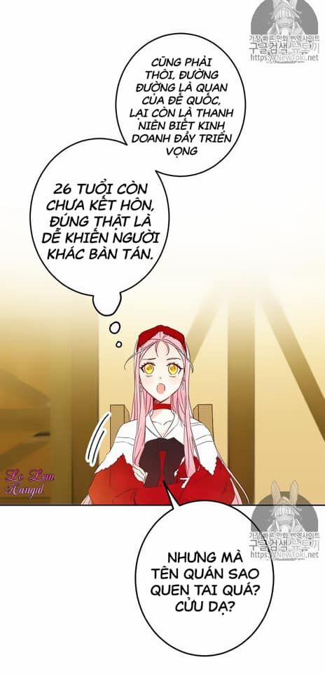 Cuộc Hôn Nhân Giả Dối 8 trang 36
