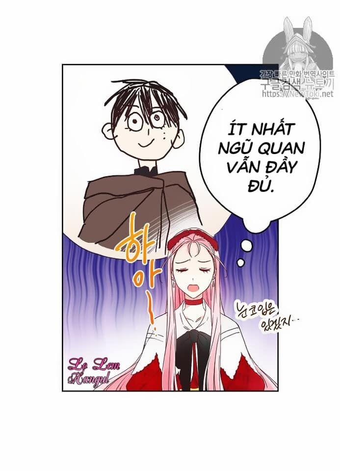 Cuộc Hôn Nhân Giả Dối 8 trang 45