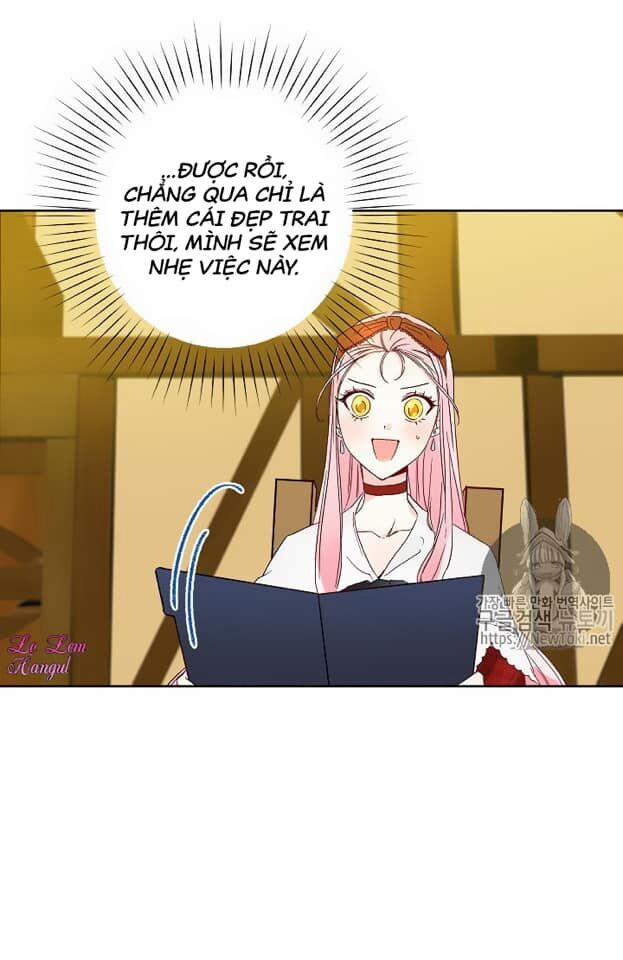 Cuộc Hôn Nhân Giả Dối 8 trang 5