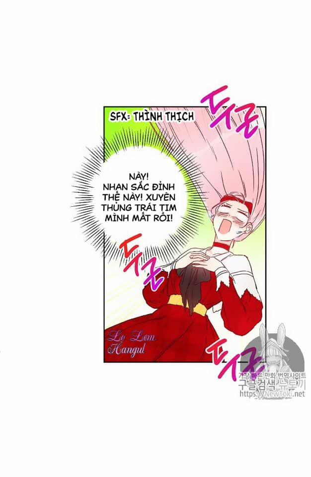 Cuộc Hôn Nhân Giả Dối 8 trang 54