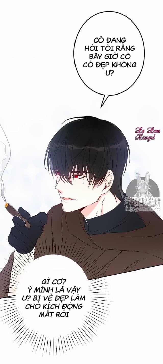 Cuộc Hôn Nhân Giả Dối 8 trang 55