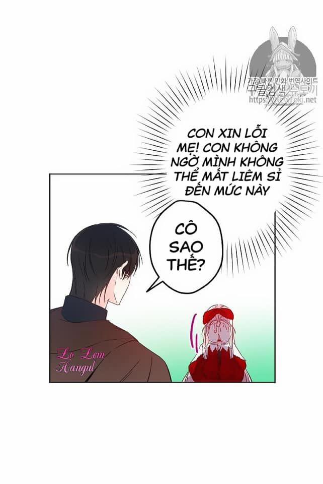 Cuộc Hôn Nhân Giả Dối 8 trang 56