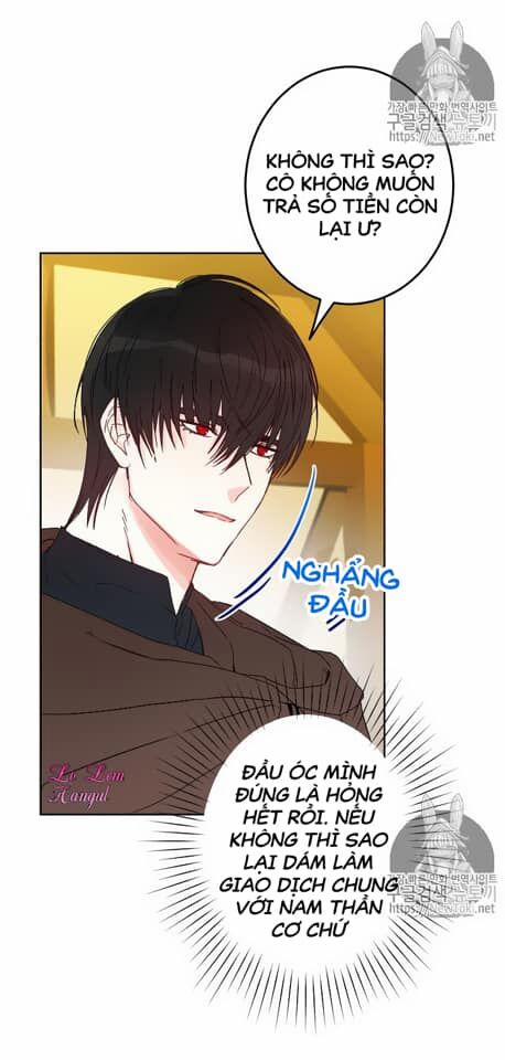 Cuộc Hôn Nhân Giả Dối 8 trang 58