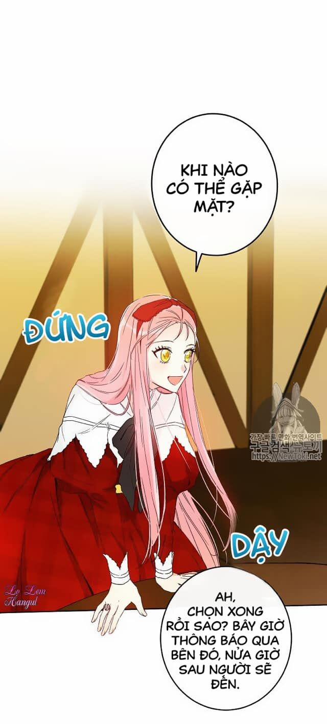 Cuộc Hôn Nhân Giả Dối 8 trang 8