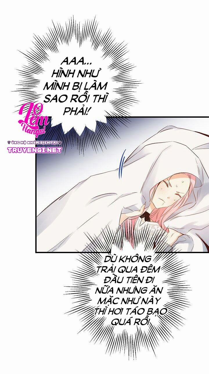 Cuộc Hôn Nhân Giả Dối 80 trang 17