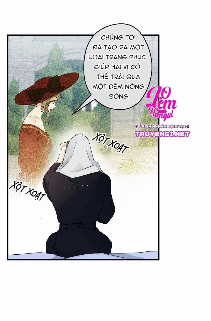 Cuộc Hôn Nhân Giả Dối 80 trang 3