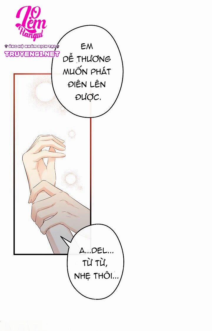 Cuộc Hôn Nhân Giả Dối 80 trang 36