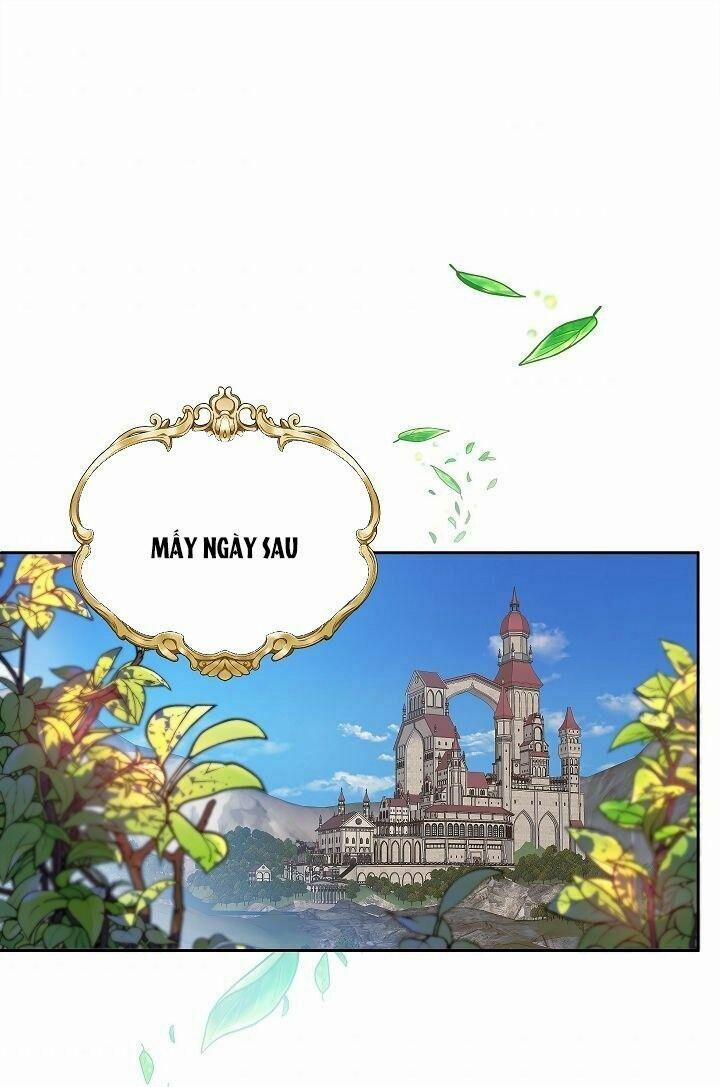 Cuộc Hôn Nhân Giả Dối 81 trang 1