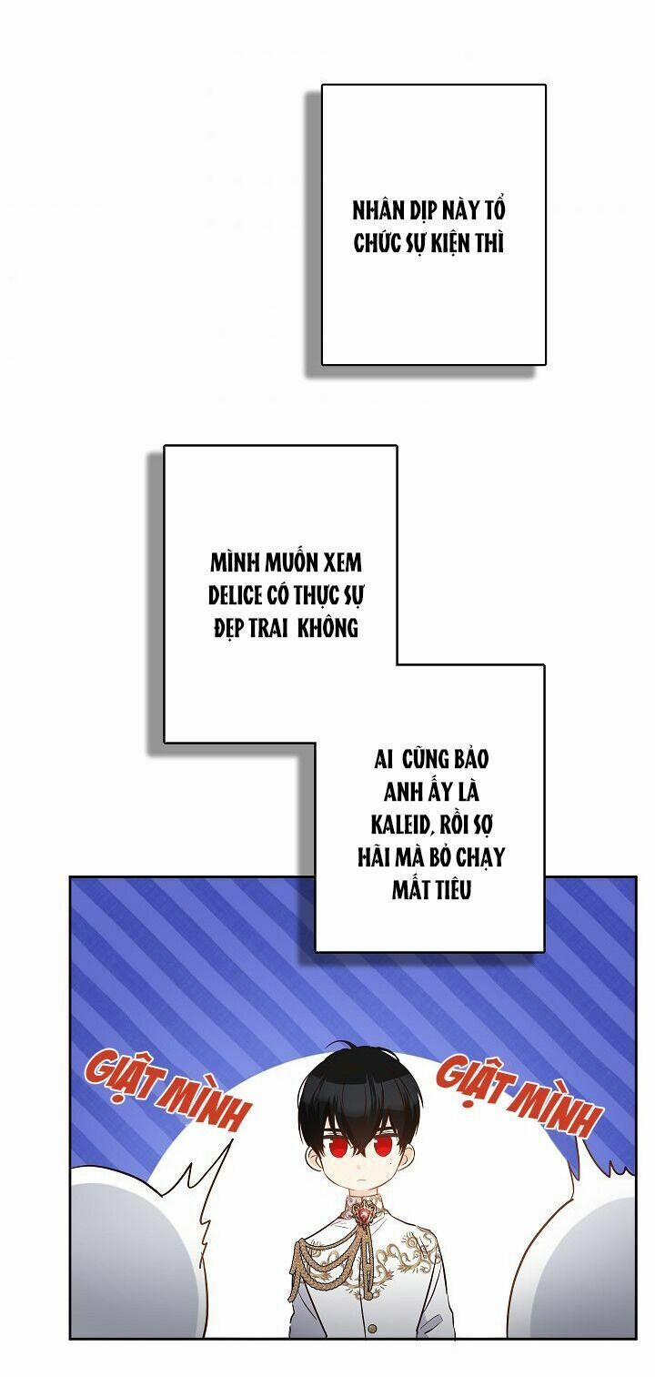 Cuộc Hôn Nhân Giả Dối 81 trang 12