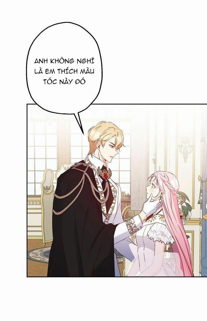 Cuộc Hôn Nhân Giả Dối 81 trang 15