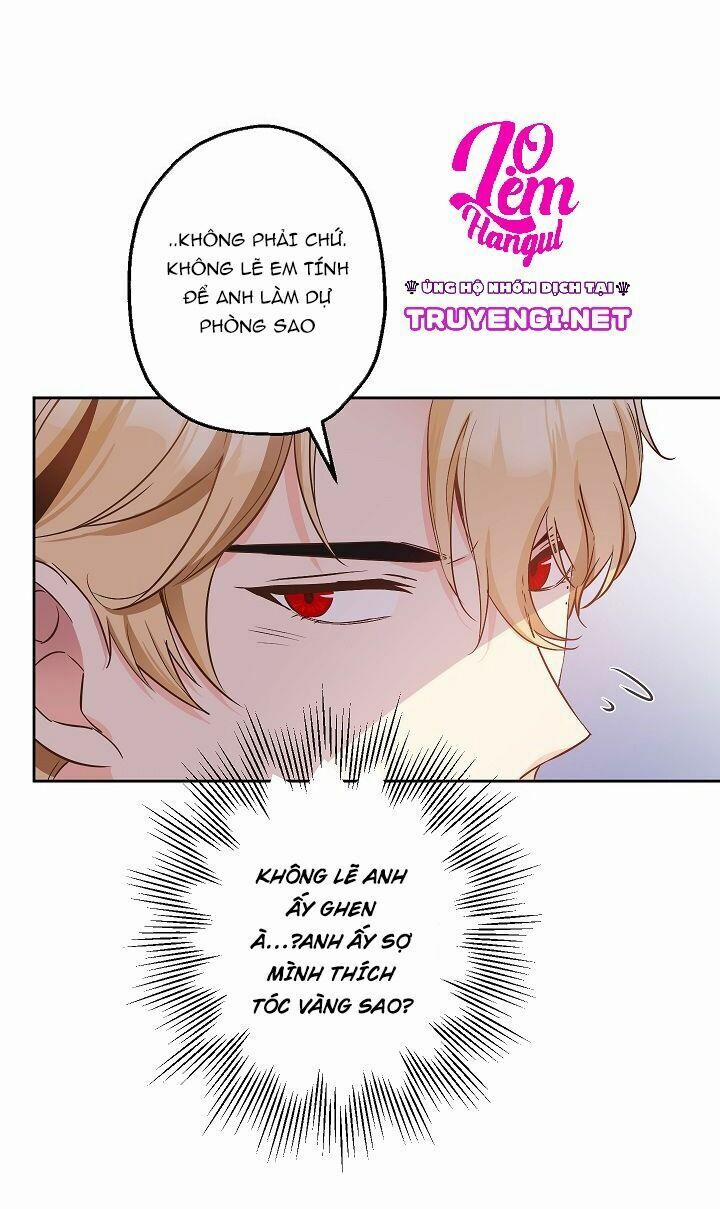 Cuộc Hôn Nhân Giả Dối 81 trang 17