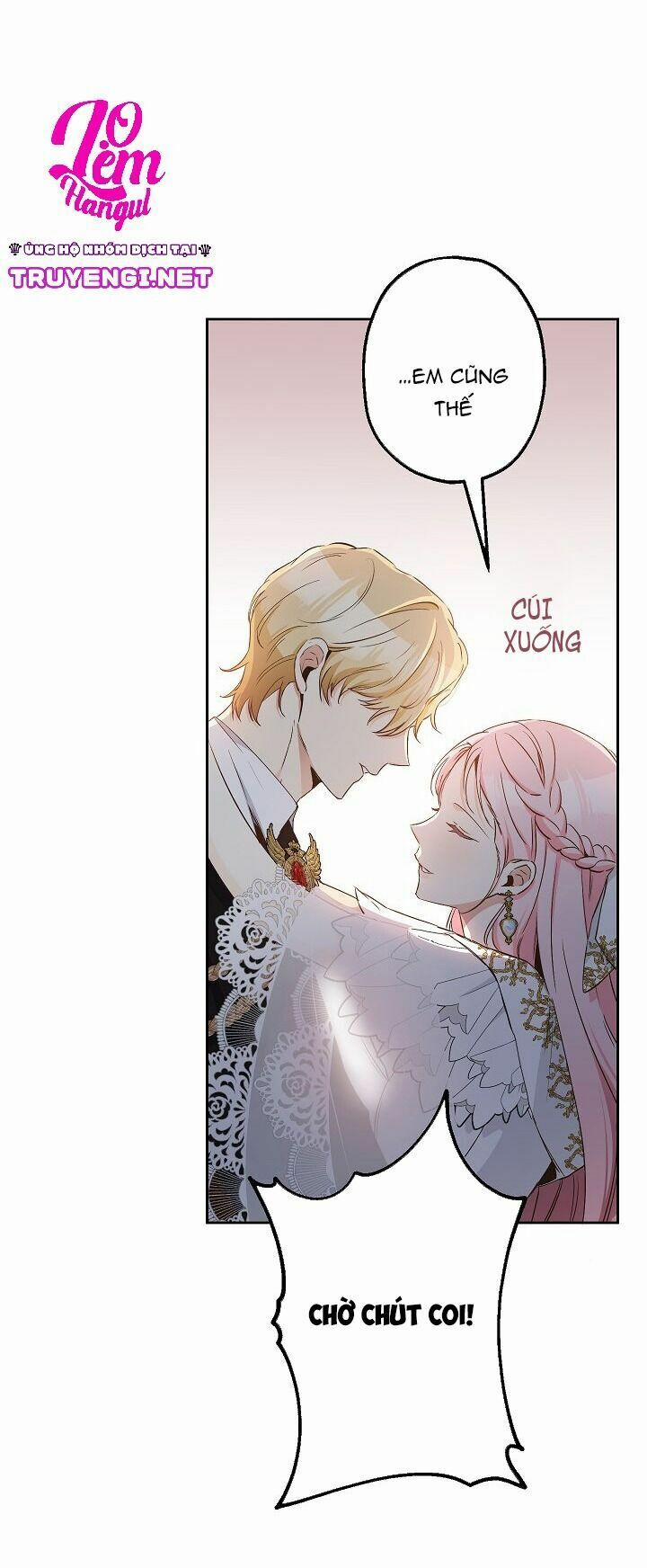 Cuộc Hôn Nhân Giả Dối 81 trang 21