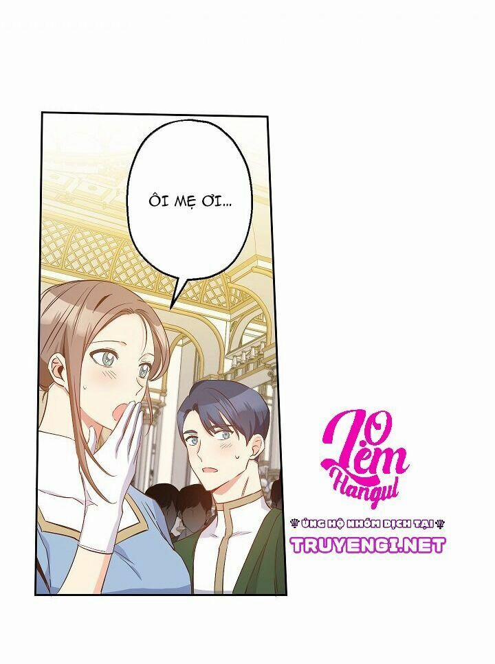 Cuộc Hôn Nhân Giả Dối 81 trang 28