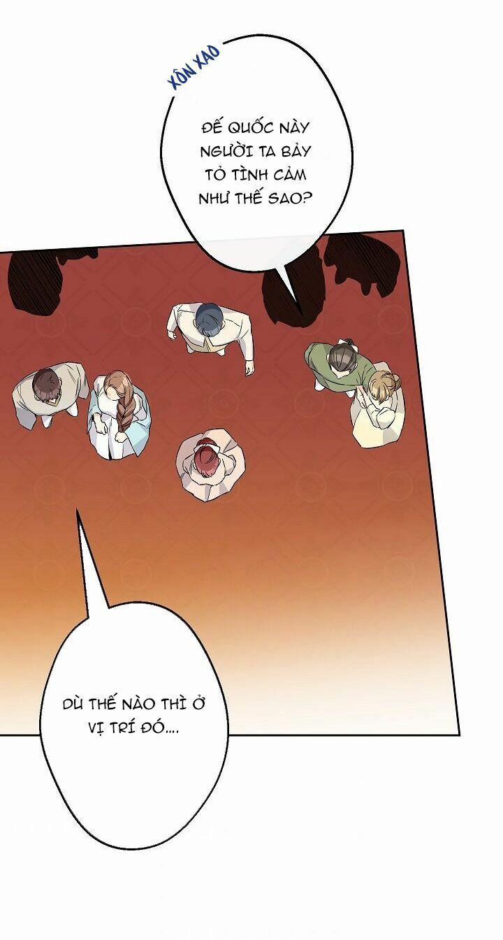 Cuộc Hôn Nhân Giả Dối 81 trang 44