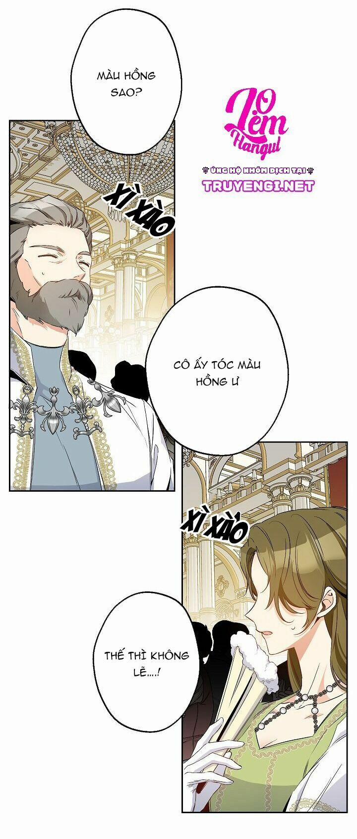 Cuộc Hôn Nhân Giả Dối 81 trang 55