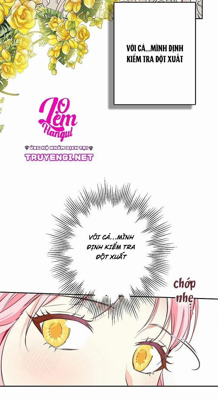 Cuộc Hôn Nhân Giả Dối 81 trang 6