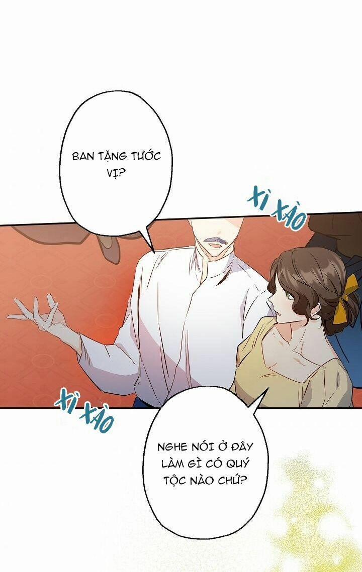 Cuộc Hôn Nhân Giả Dối 82 trang 10
