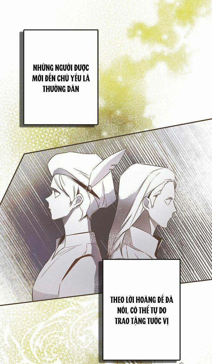 Cuộc Hôn Nhân Giả Dối 82 trang 11