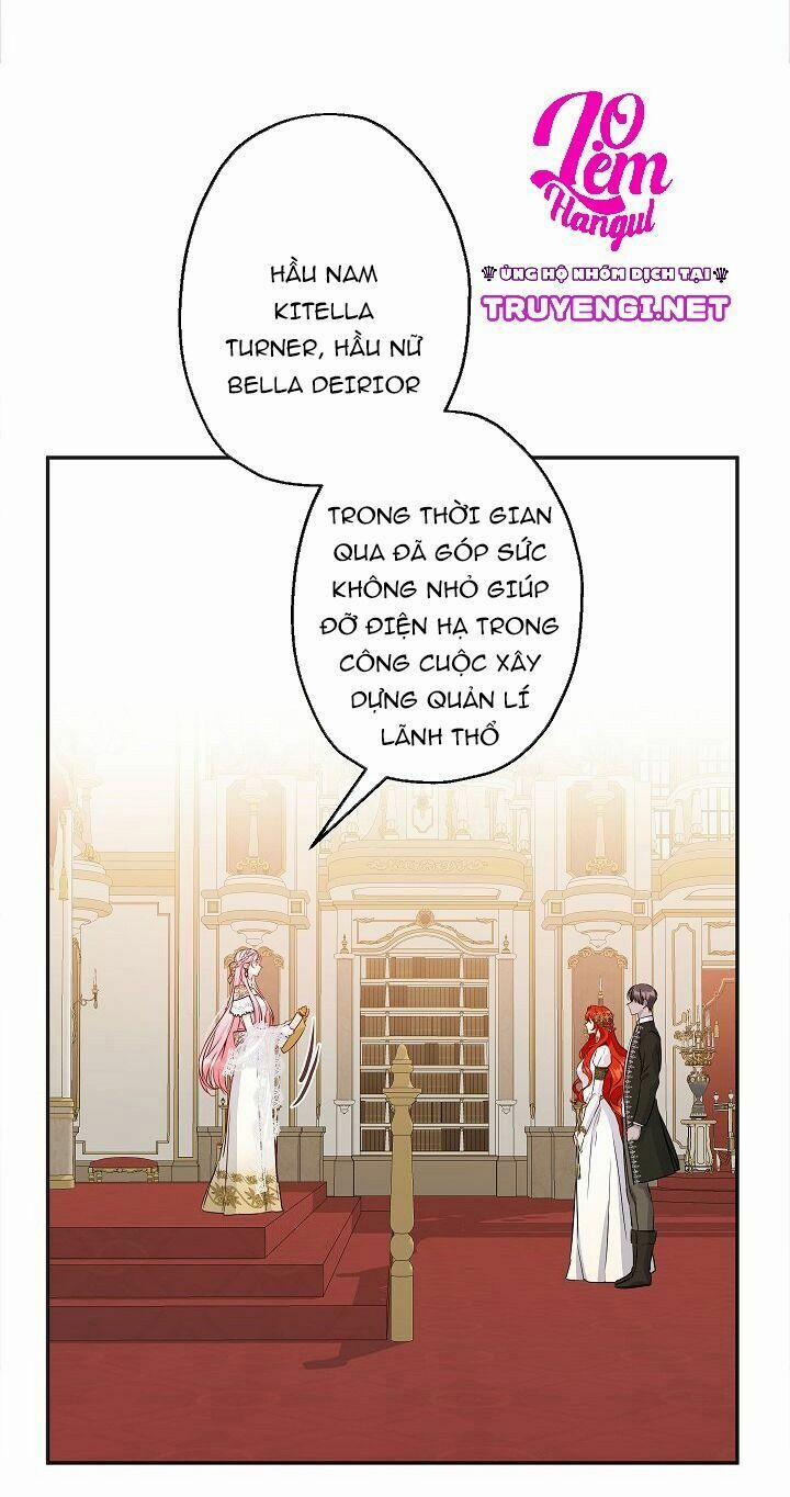 Cuộc Hôn Nhân Giả Dối 82 trang 17