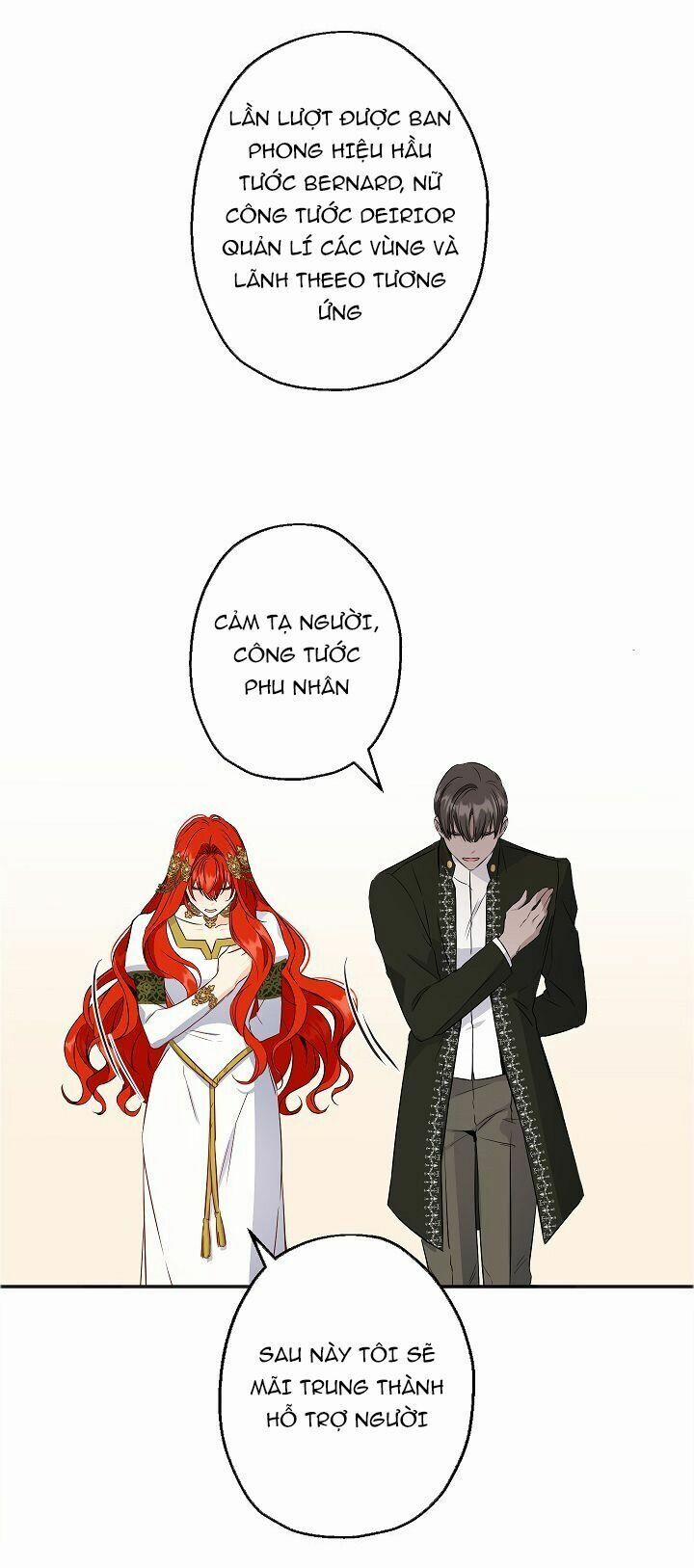 Cuộc Hôn Nhân Giả Dối 82 trang 18