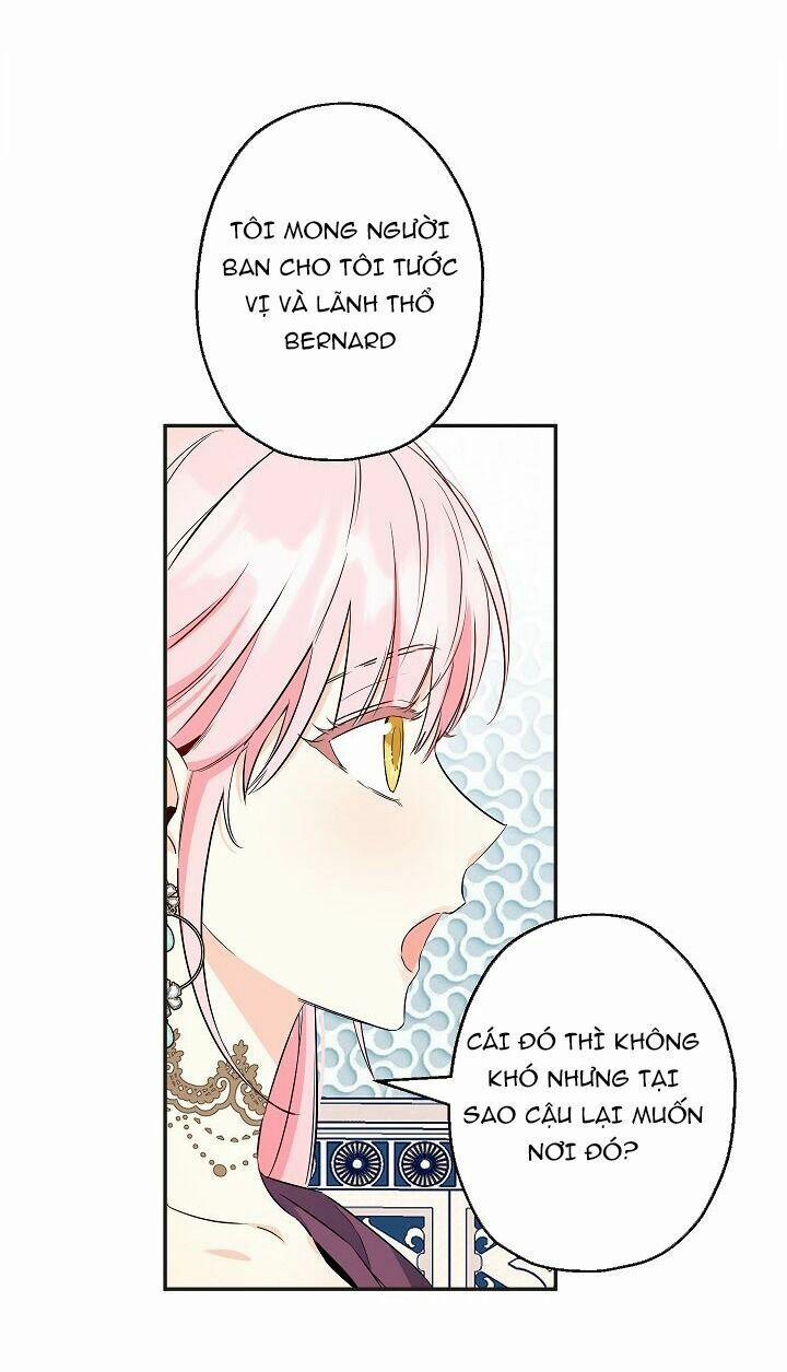 Cuộc Hôn Nhân Giả Dối 82 trang 25