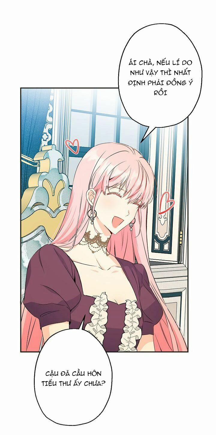 Cuộc Hôn Nhân Giả Dối 82 trang 29
