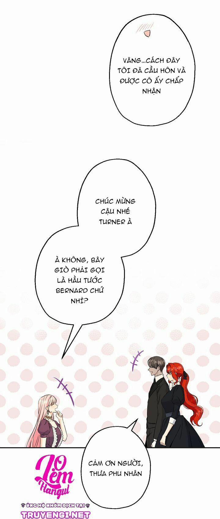 Cuộc Hôn Nhân Giả Dối 82 trang 30