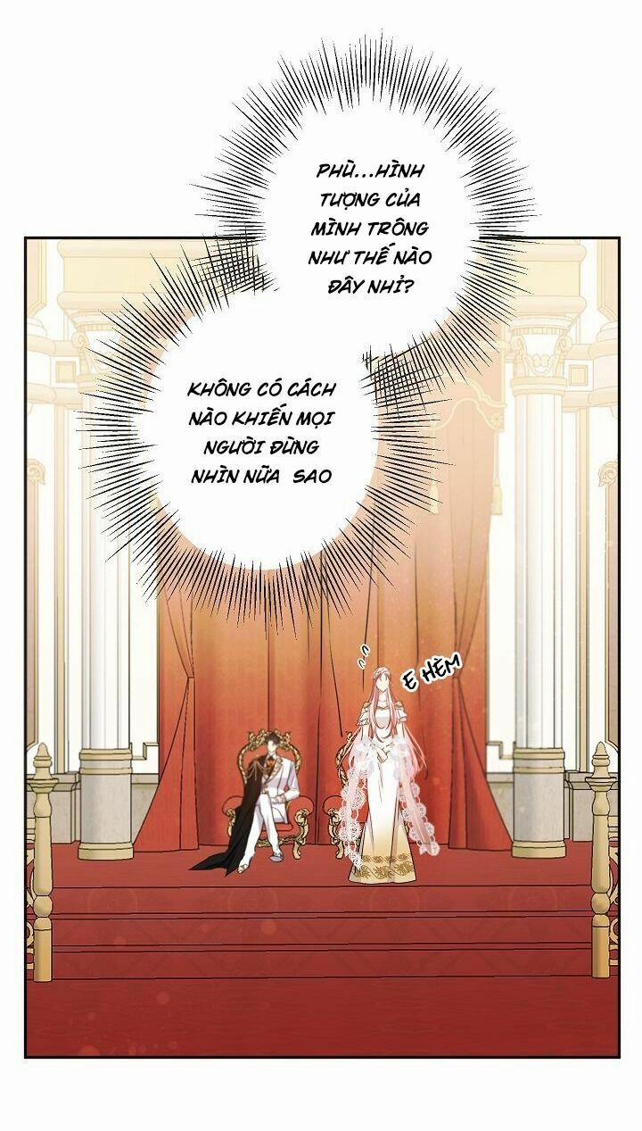 Cuộc Hôn Nhân Giả Dối 82 trang 4