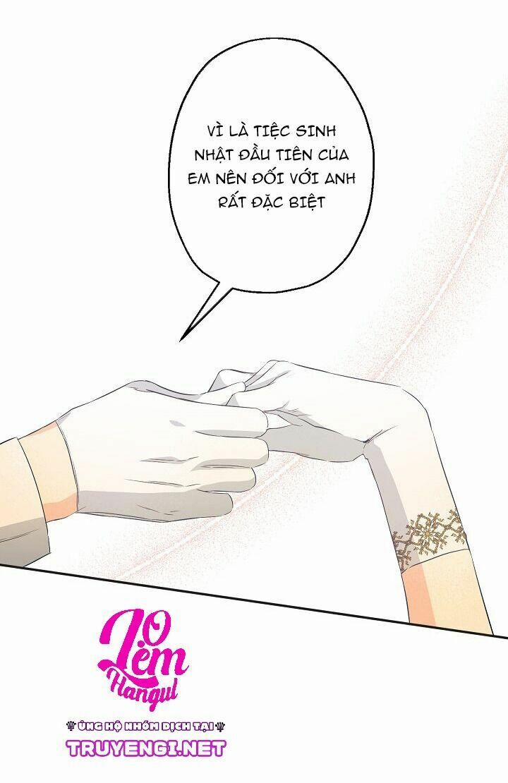 Cuộc Hôn Nhân Giả Dối 82 trang 40