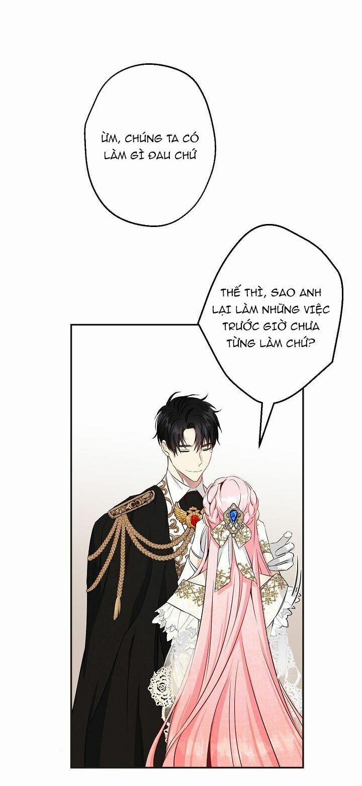 Cuộc Hôn Nhân Giả Dối 82 trang 47
