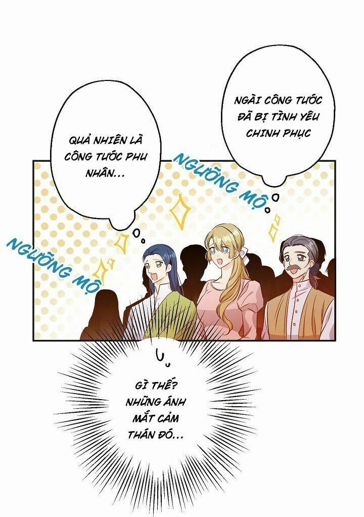 Cuộc Hôn Nhân Giả Dối 82 trang 5