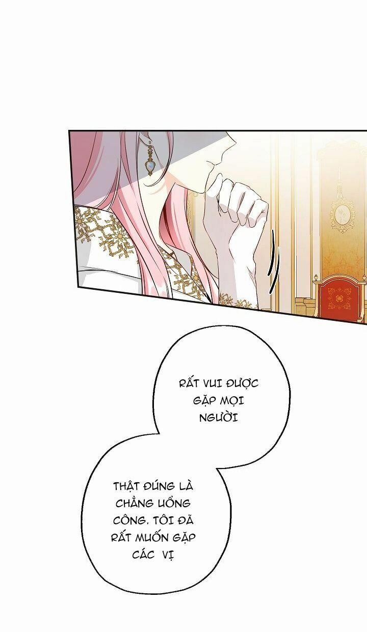Cuộc Hôn Nhân Giả Dối 82 trang 7