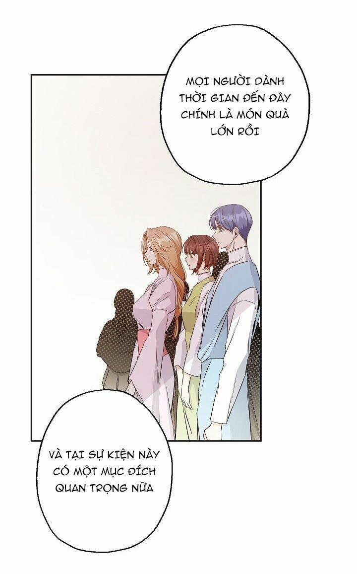 Cuộc Hôn Nhân Giả Dối 82 trang 8