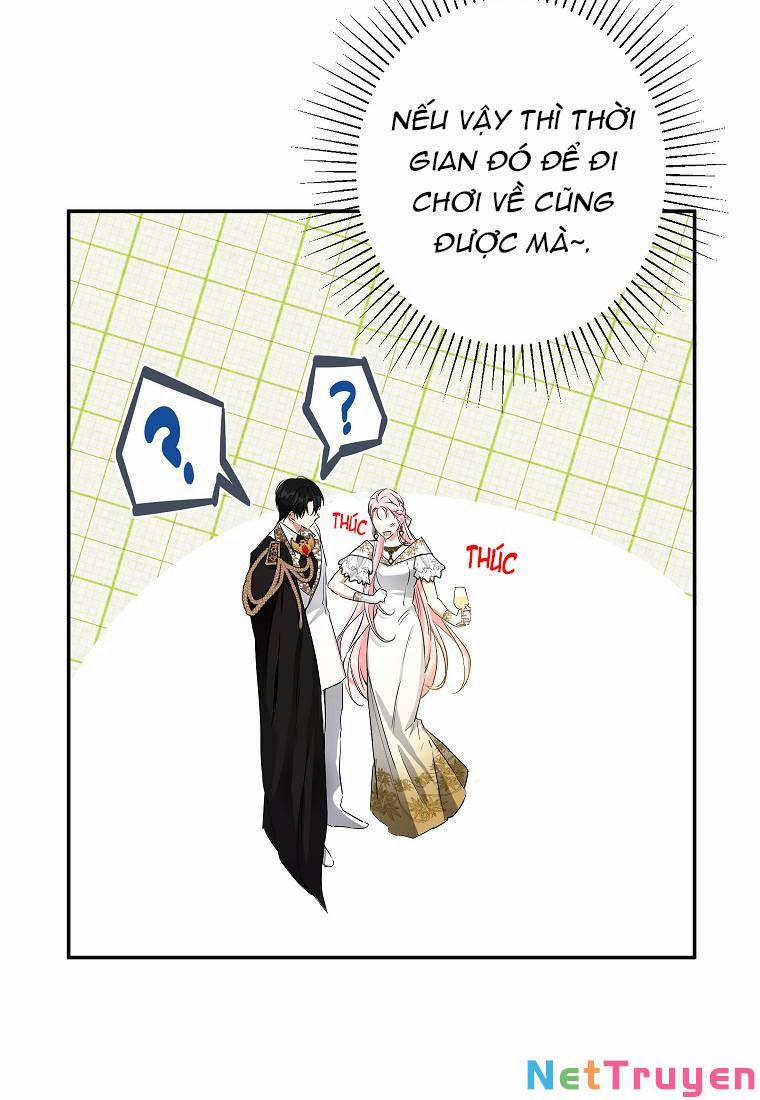 Cuộc Hôn Nhân Giả Dối 83.1 trang 13