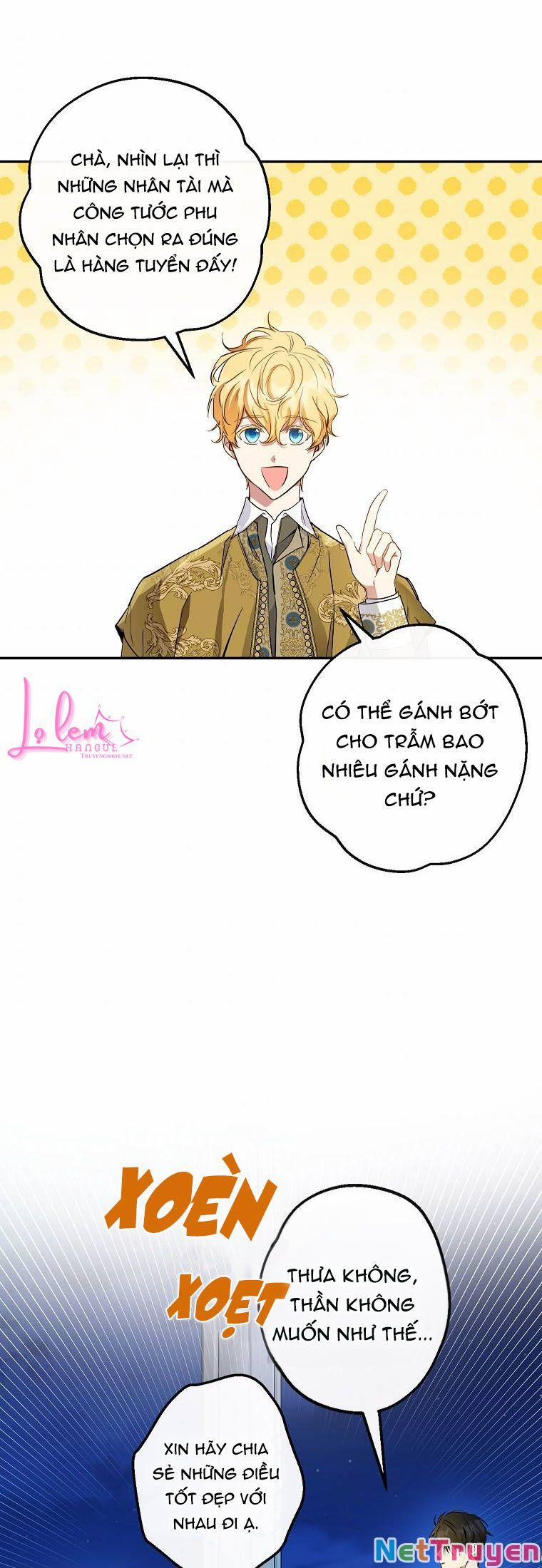 Cuộc Hôn Nhân Giả Dối 83.1 trang 27