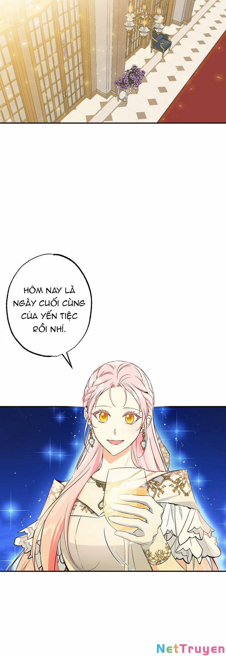 Cuộc Hôn Nhân Giả Dối 83.1 trang 4