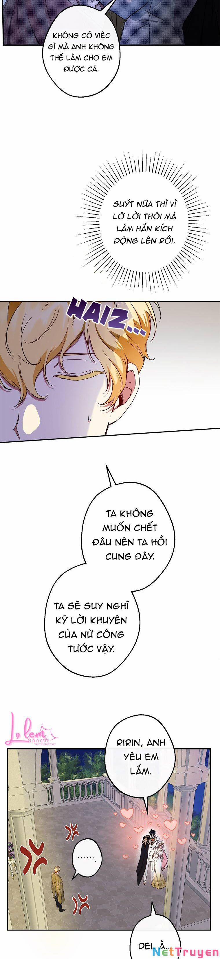 Cuộc Hôn Nhân Giả Dối 83.1 trang 49