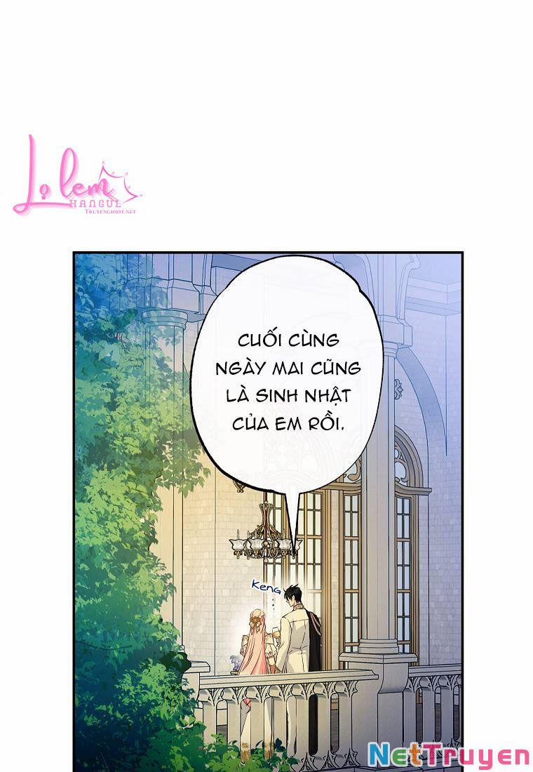 Cuộc Hôn Nhân Giả Dối 83.1 trang 5