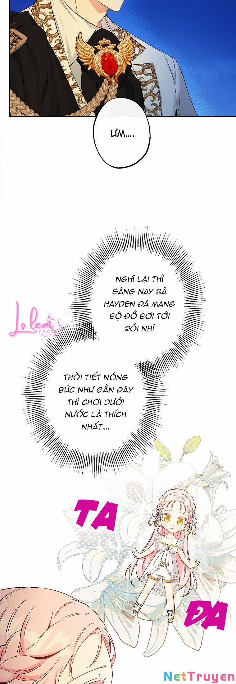 Cuộc Hôn Nhân Giả Dối 83.1 trang 7