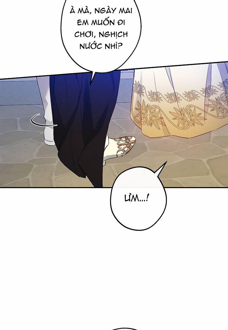 Cuộc Hôn Nhân Giả Dối 83.2 trang 19