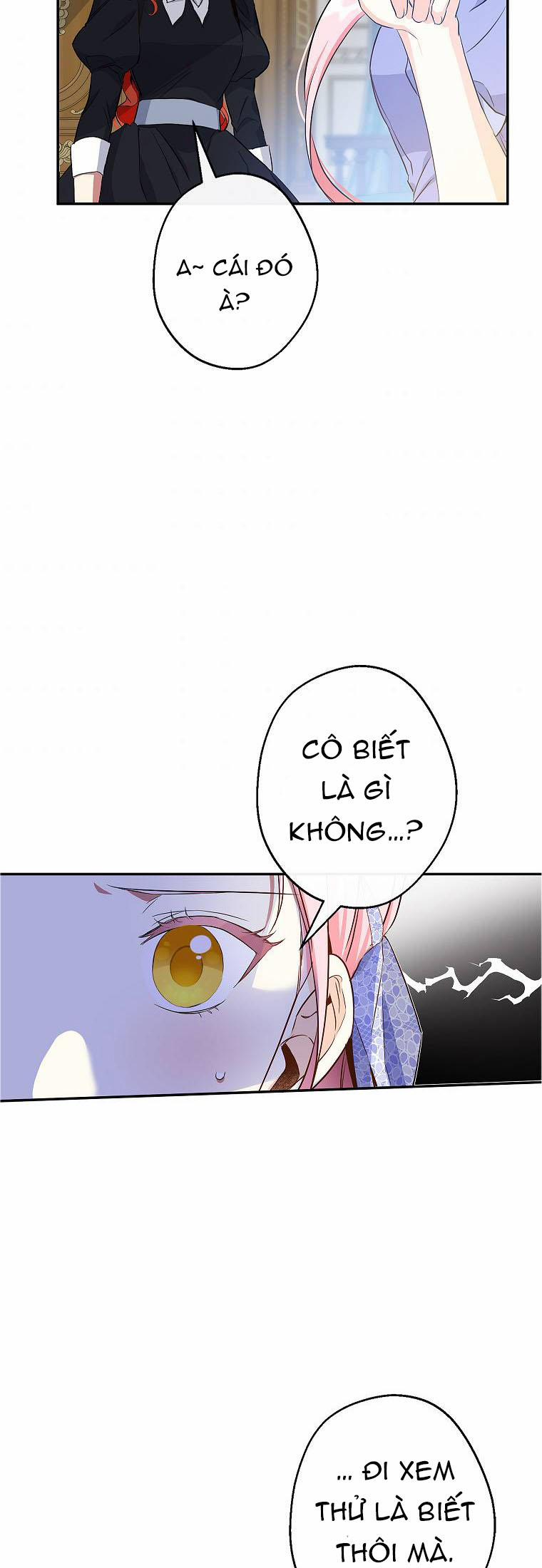 Cuộc Hôn Nhân Giả Dối 83.2 trang 32