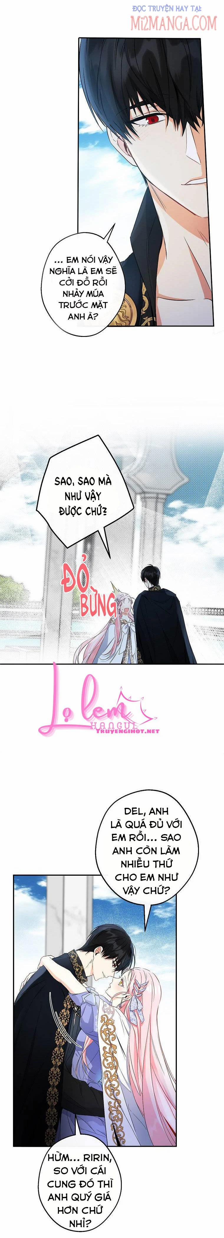 Cuộc Hôn Nhân Giả Dối 84.1 trang 12