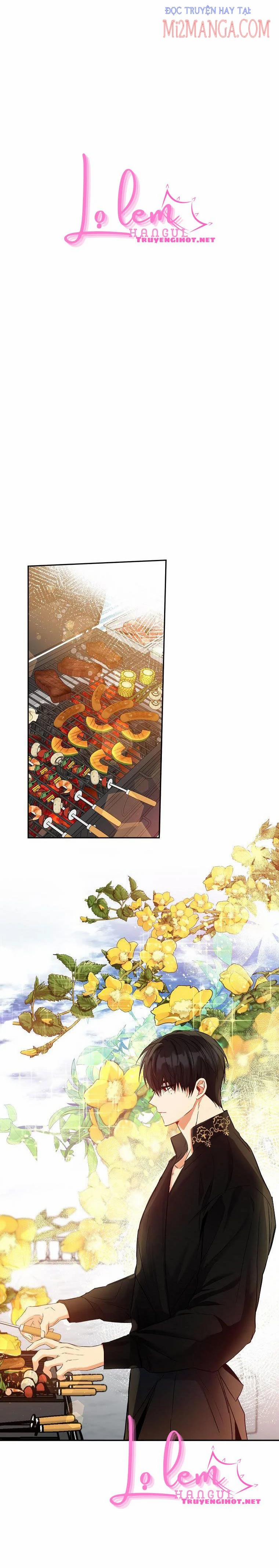 Cuộc Hôn Nhân Giả Dối 84.1 trang 15