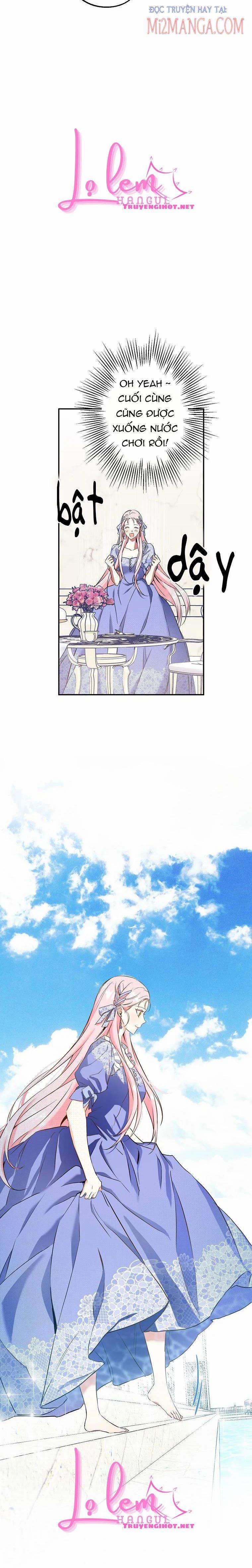 Cuộc Hôn Nhân Giả Dối 84.1 trang 18