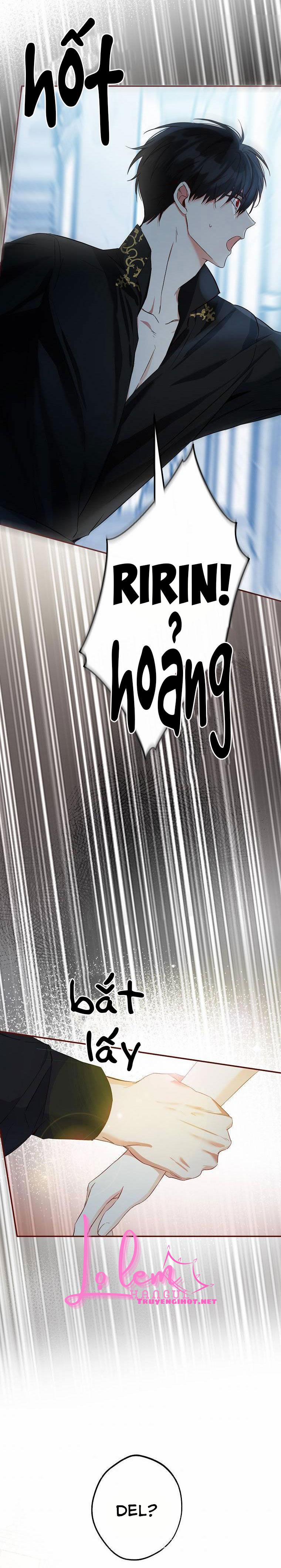 Cuộc Hôn Nhân Giả Dối 84.2 trang 1