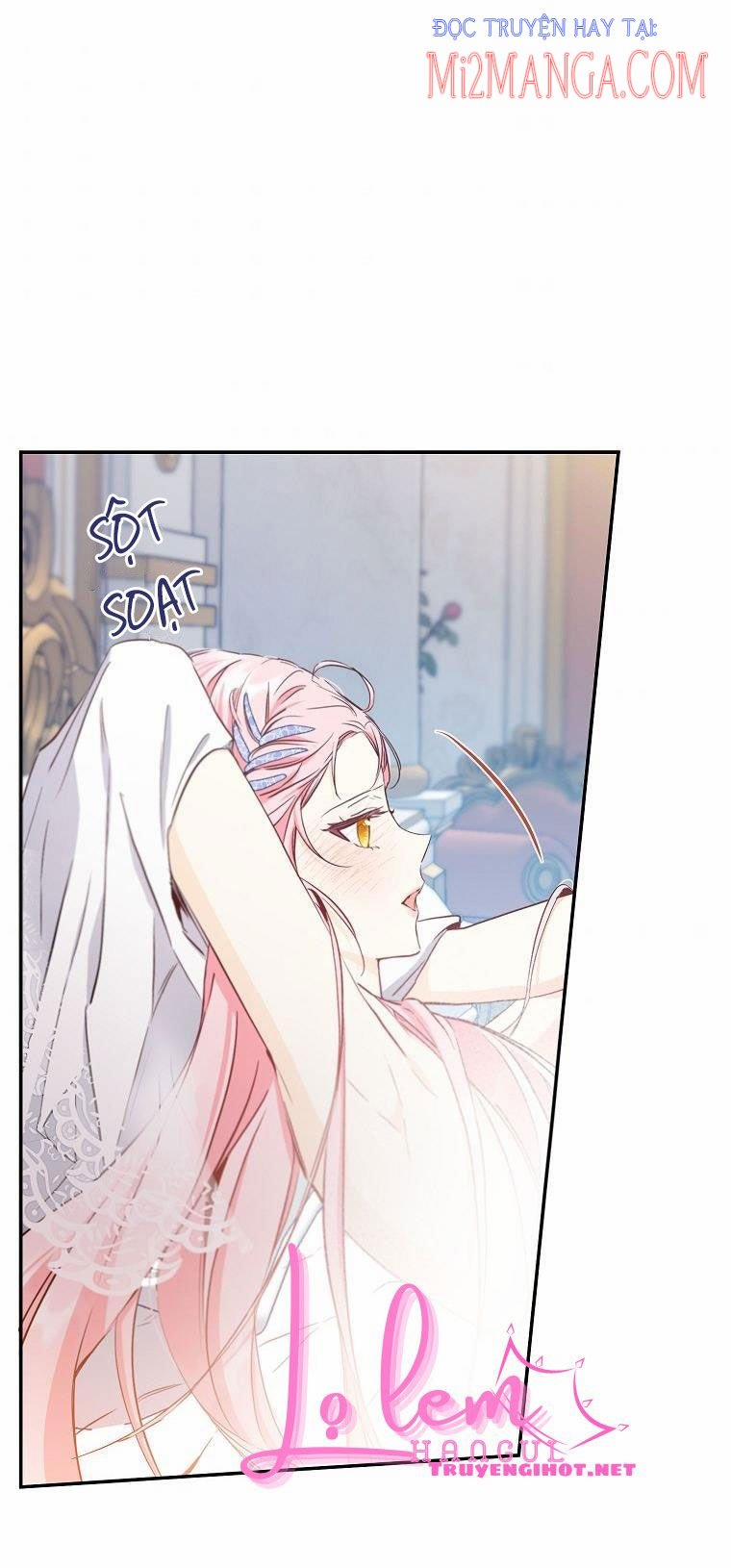 Cuộc Hôn Nhân Giả Dối 85.5 trang 11