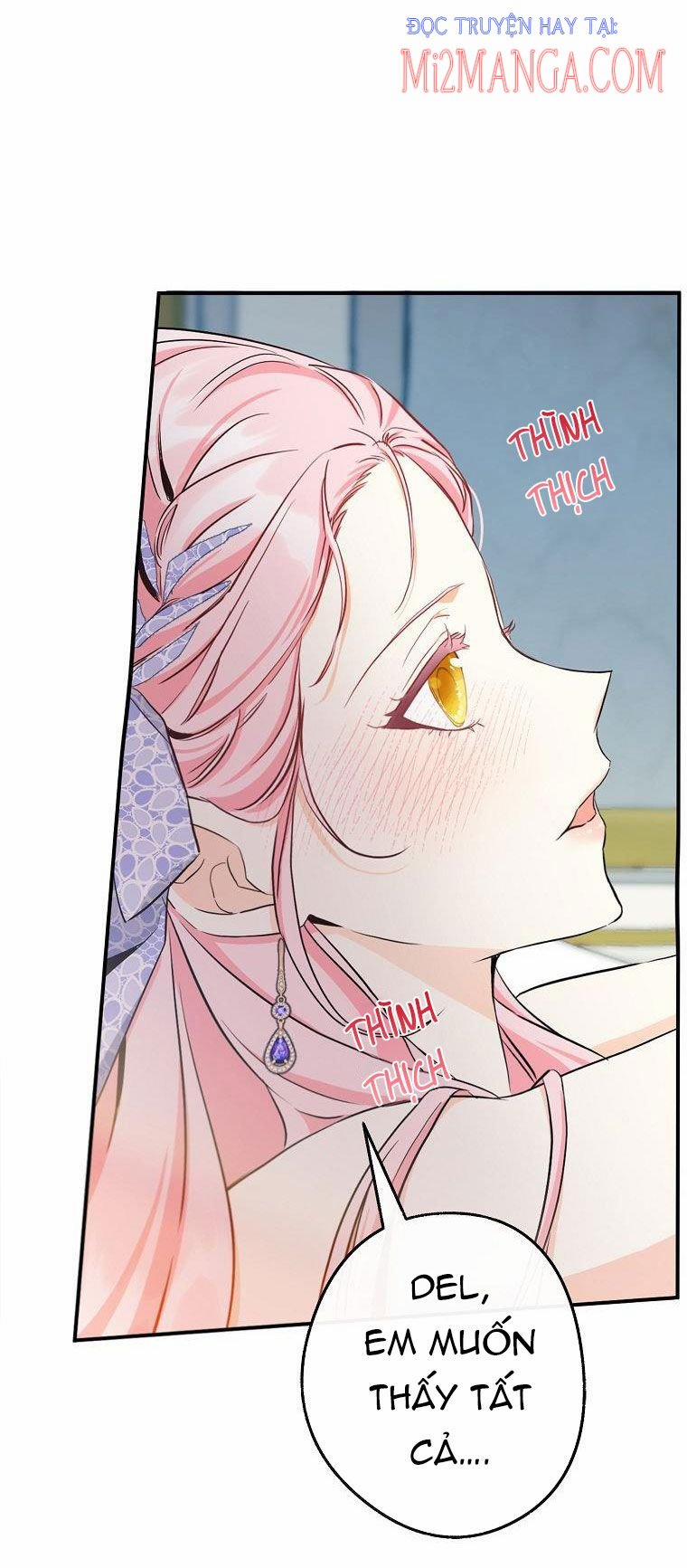 Cuộc Hôn Nhân Giả Dối 85.5 trang 12