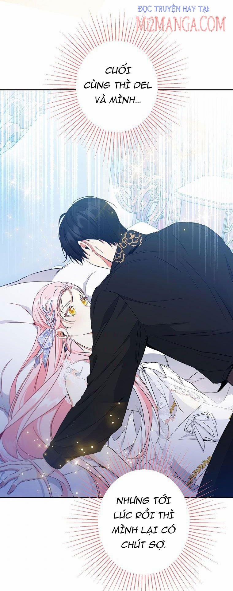 Cuộc Hôn Nhân Giả Dối 85.5 trang 3