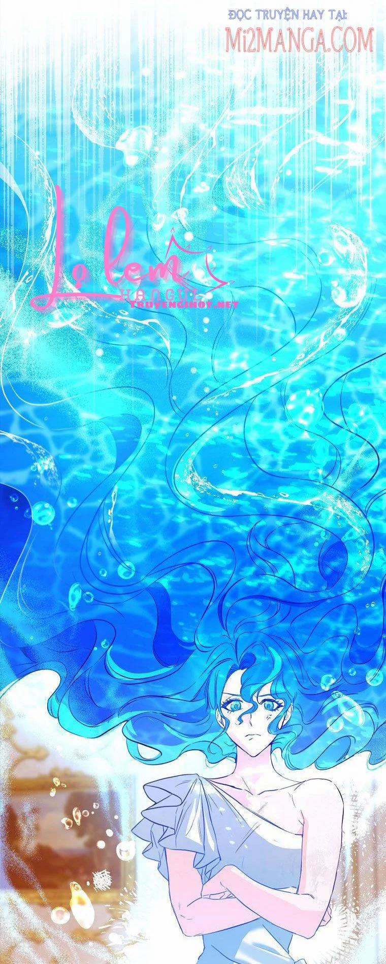 Cuộc Hôn Nhân Giả Dối 85.5 trang 35