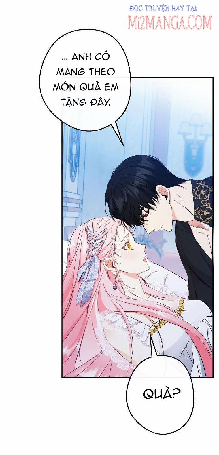 Cuộc Hôn Nhân Giả Dối 85.5 trang 5